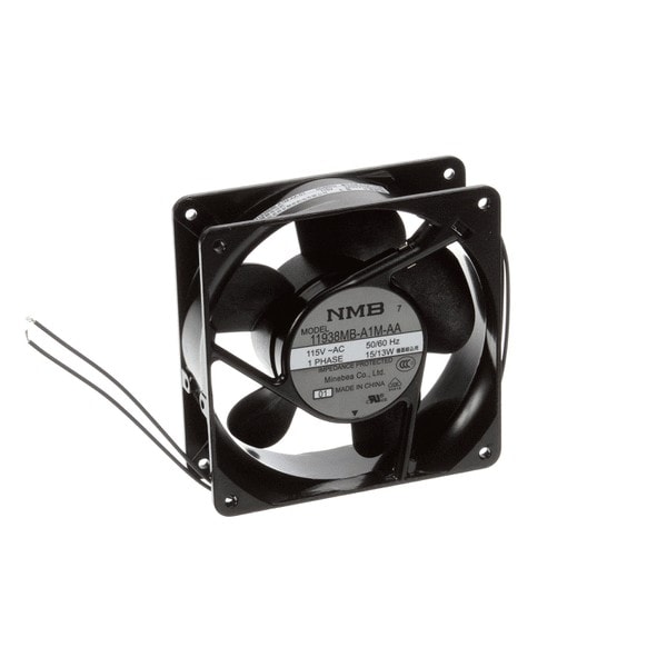 Randell Axial Fan 119 X 38Mm, -30C-+70C, RF FAN1401 - main